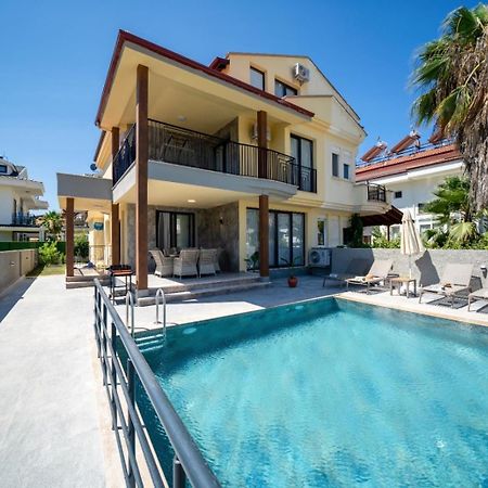 Villa Sorrento Фетхіє Екстер'єр фото