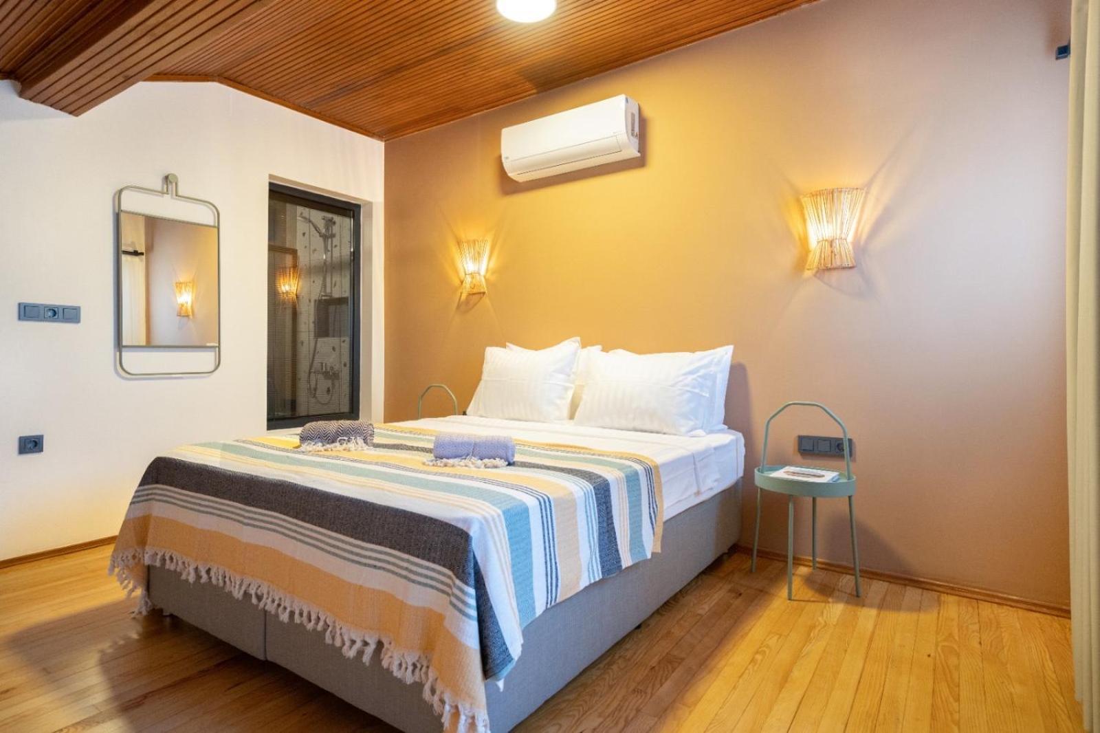 Villa Sorrento Фетхіє Екстер'єр фото