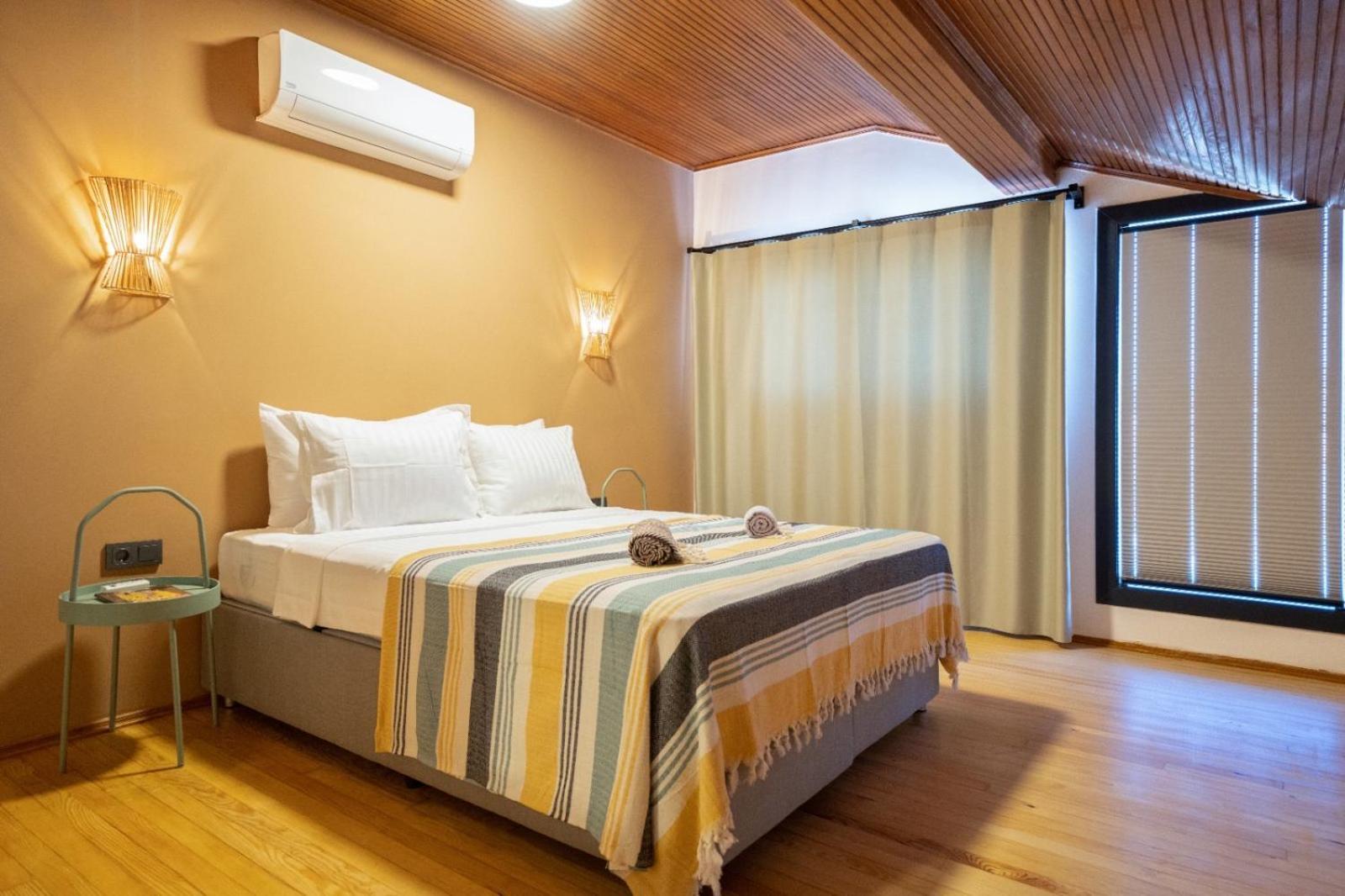 Villa Sorrento Фетхіє Екстер'єр фото
