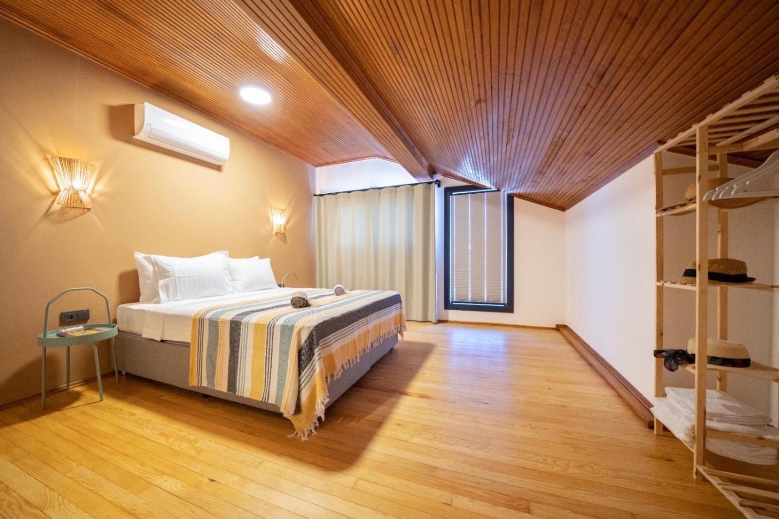 Villa Sorrento Фетхіє Екстер'єр фото