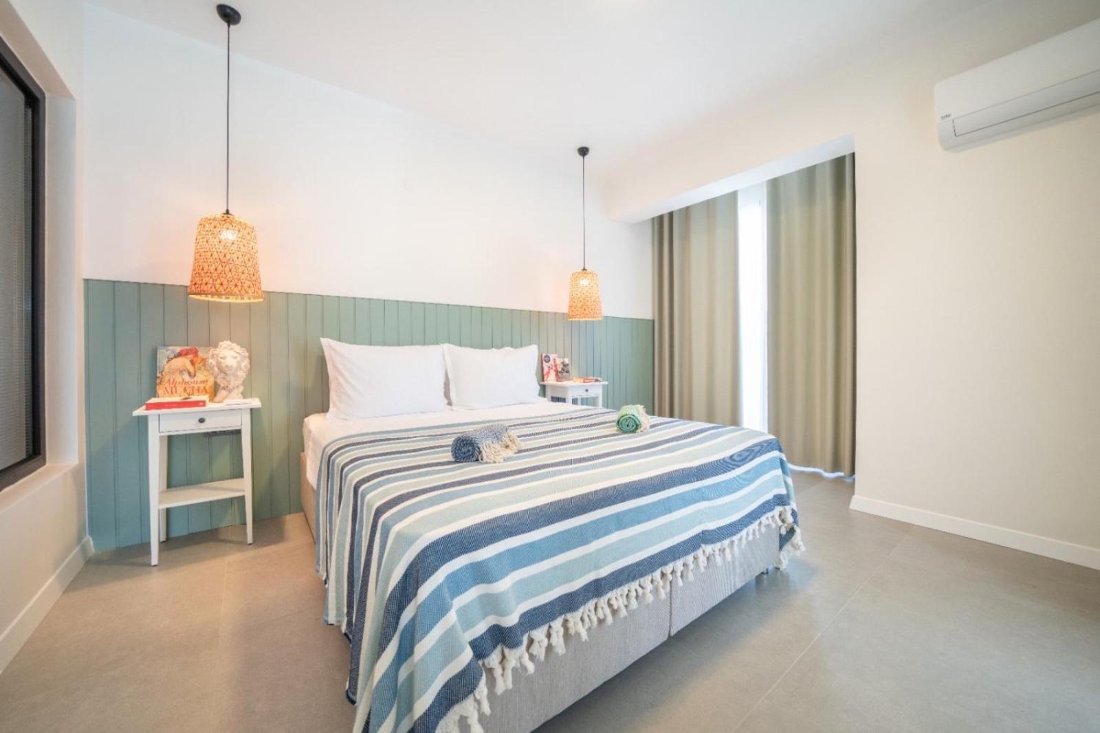 Villa Sorrento Фетхіє Екстер'єр фото