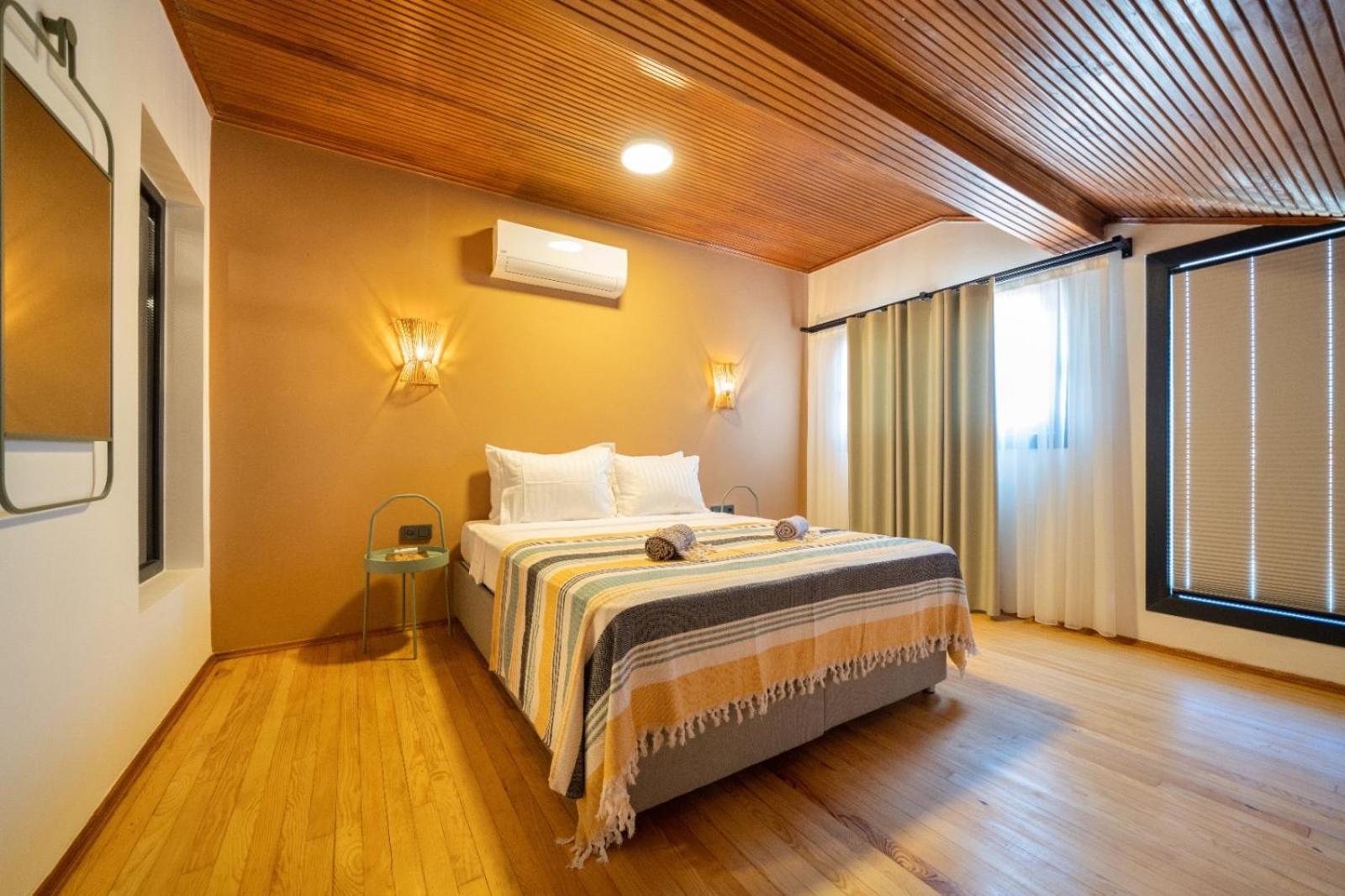 Villa Sorrento Фетхіє Екстер'єр фото