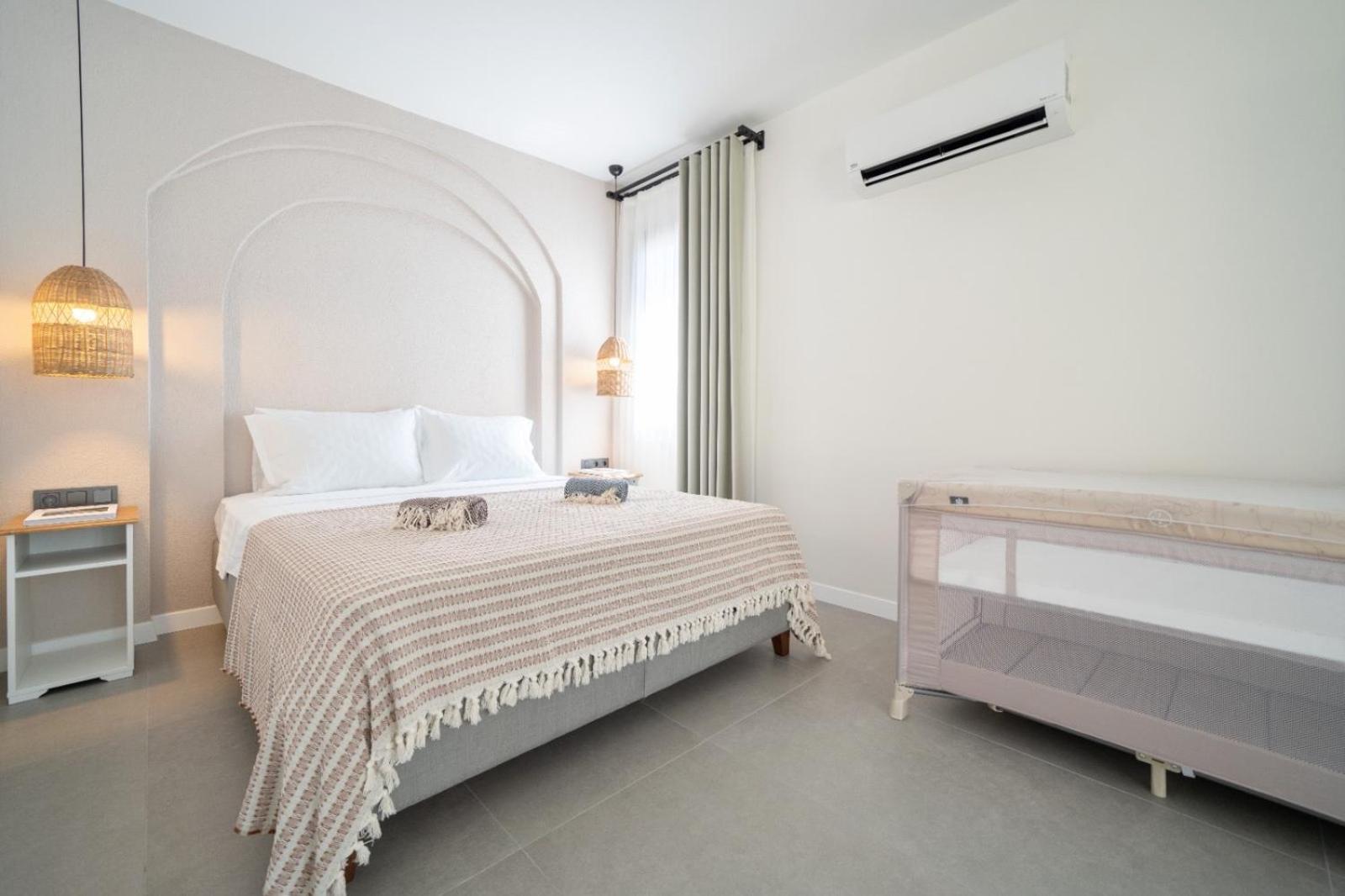 Villa Sorrento Фетхіє Екстер'єр фото