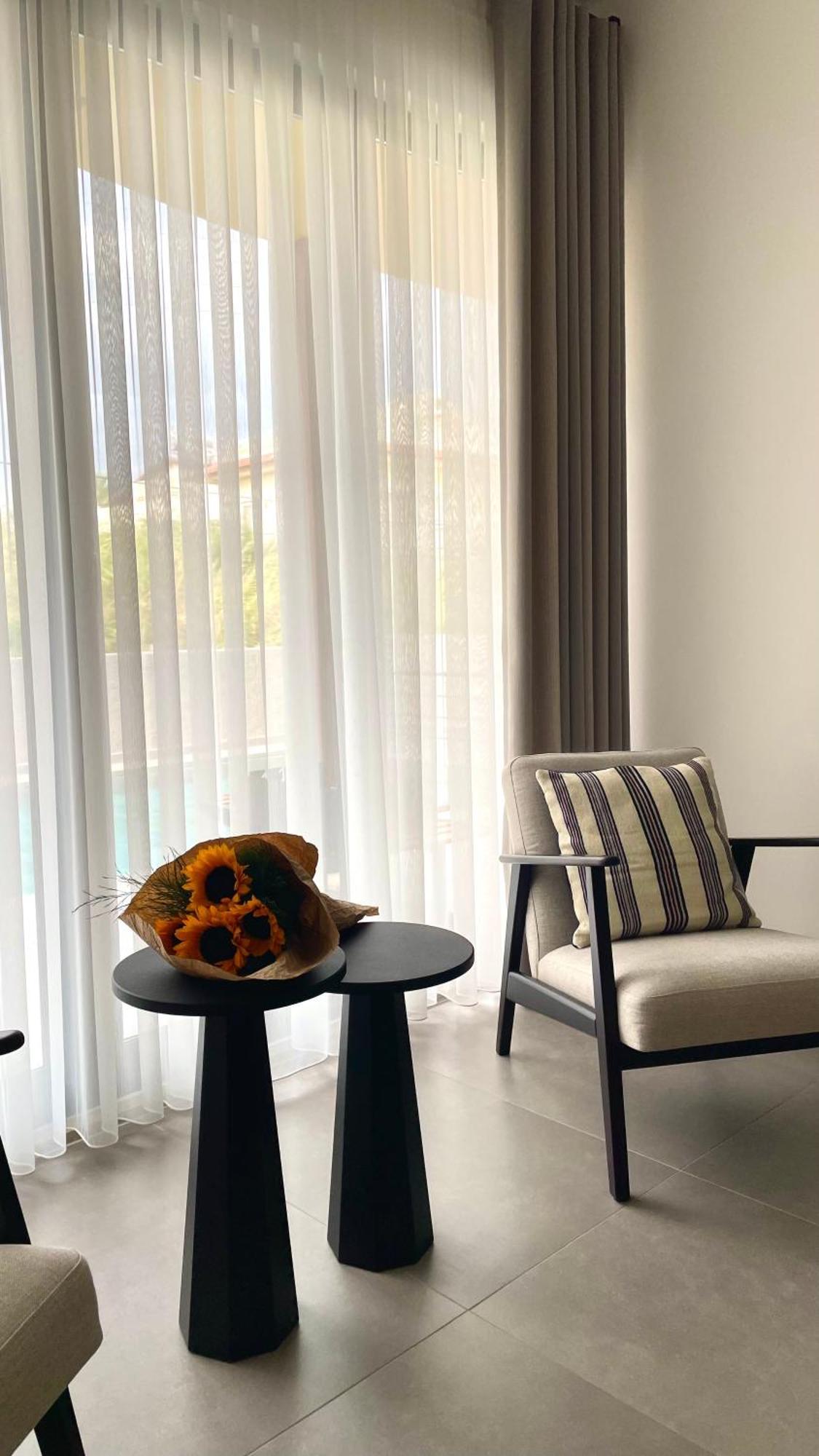 Villa Sorrento Фетхіє Екстер'єр фото