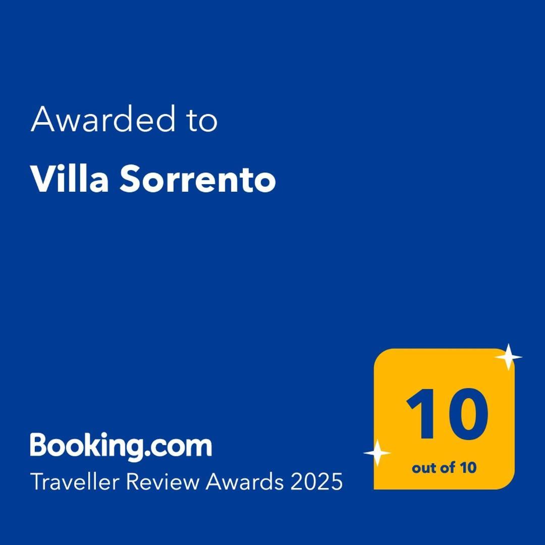 Villa Sorrento Фетхіє Екстер'єр фото